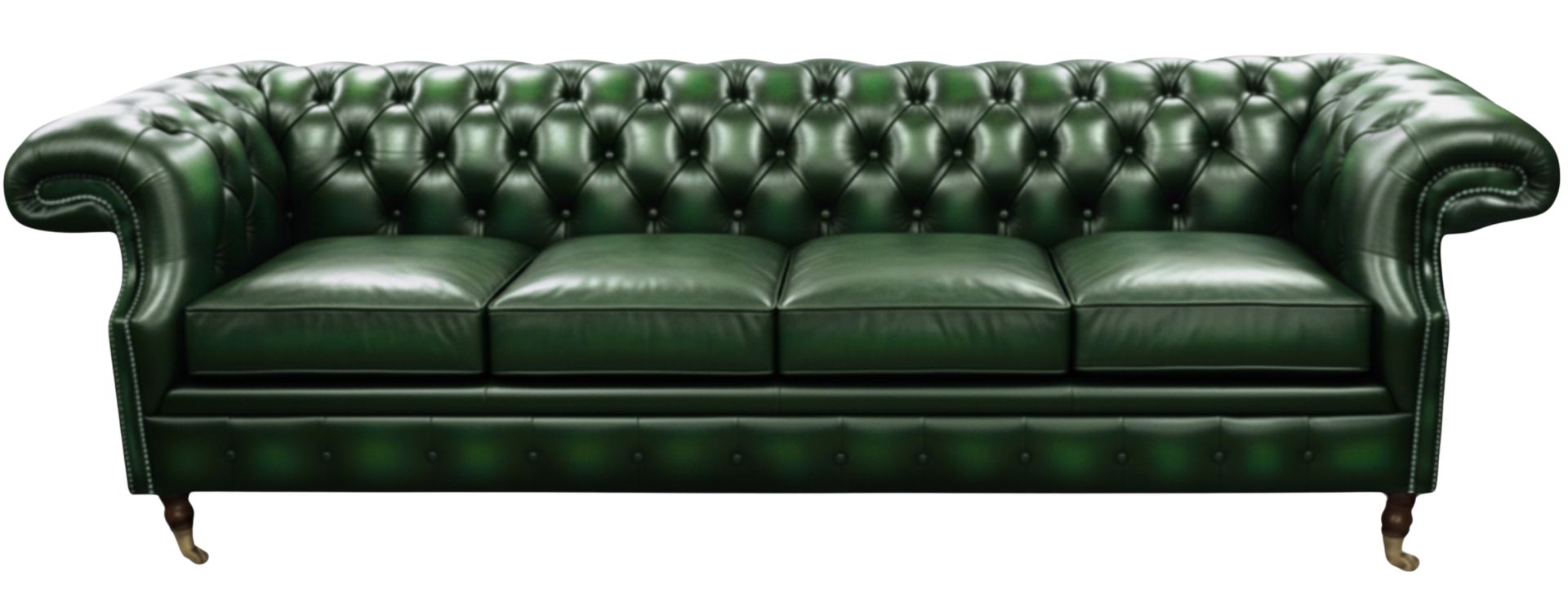 The Mayfair Chesterfield
